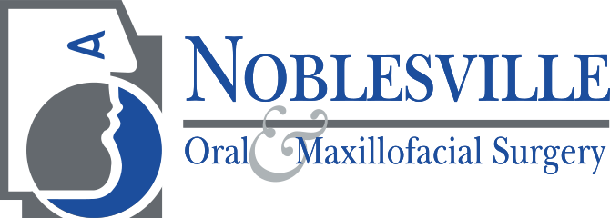 Link to Noblesville Oral & Maxillofacial Surgery home page