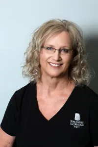 Hope - Surgical assistant at Noblesville Oral & Maxillofacial Surgery