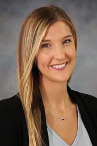 Dr. Lora Parker