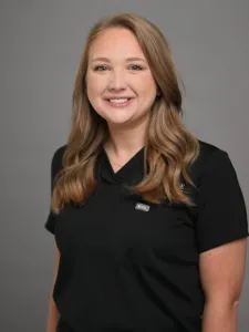 Ashley — Front Office Business Assistant