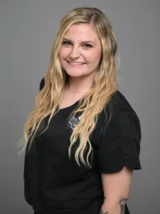 Breanne — Surgical Dental Assistant