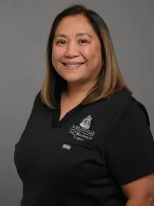 Faye — Insurance and Financial Coordinator