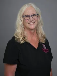Hope — Surgical Dental Assistant