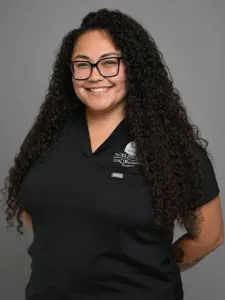 Sierra — Front Office Manager