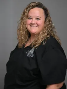 Stephanie — Surgical Dental Assistant